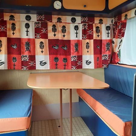Maison D'Hotes Afrika Du Queyroux Ginestet Pokoj fotografie
