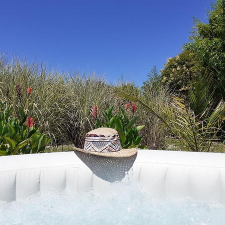 Maison D'Hotes Afrika Du Queyroux Ginestet Pokoj fotografie